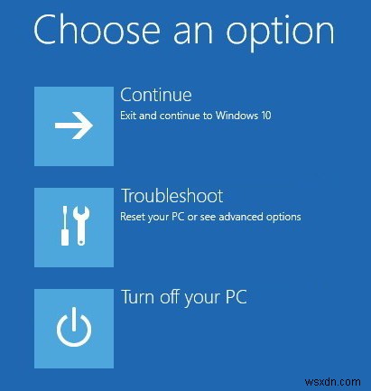 6 Phương pháp vượt qua màn hình chào mừng bị mắc kẹt trong Windows 10