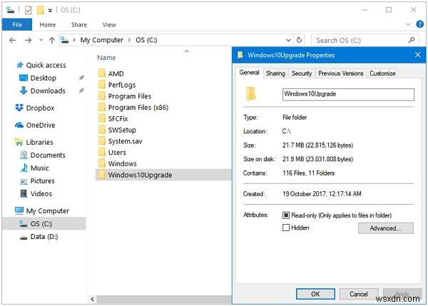 Mọi thứ bạn cần biết về Trợ lý cập nhật Windows 10