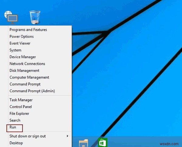 5 cách mở Registry Editor trong Windows 10