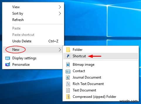 5 cách mở Registry Editor trong Windows 10