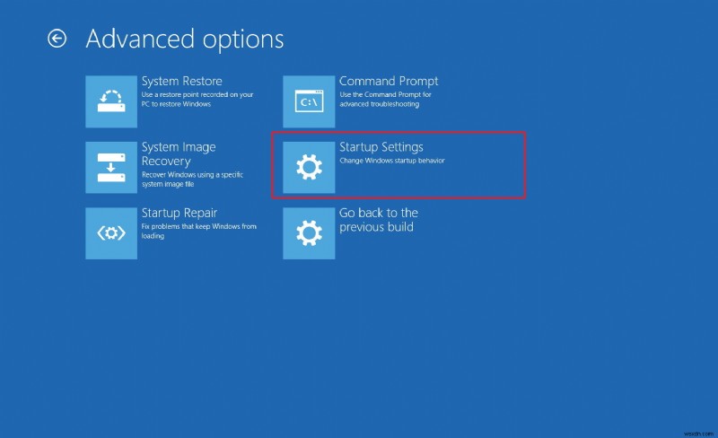 5 cách hàng đầu để khắc phục màn hình nhấp nháy hoặc nhấp nháy trên Windows 10