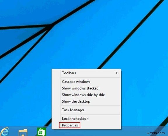 Cách khởi động Windows 10 vào màn hình Start thay vì Start Menu