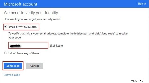 Cách đặt lại mật khẩu Dell trên Windows 10 trong các bước
