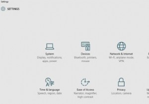 Cách dễ dàng để hạ cấp Windows 10 xuống Windows 8.1