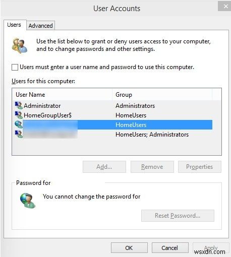 Ba cách hàng đầu để đăng nhập Windows 10 mà không cần nhập mật khẩu