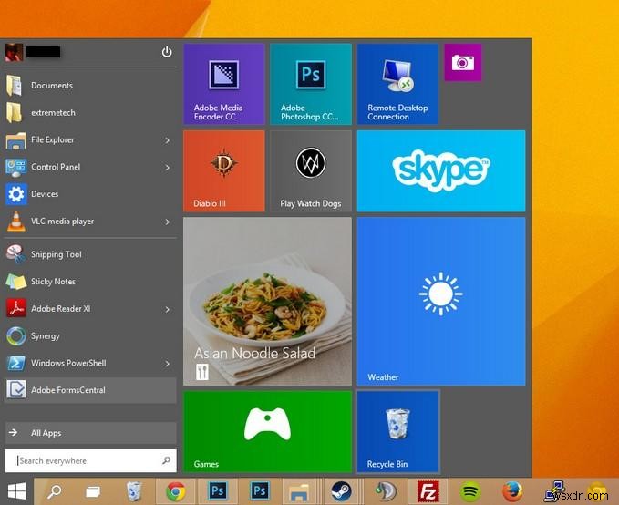 8 điều hàng đầu về Windows 10 mà bạn có thể muốn biết