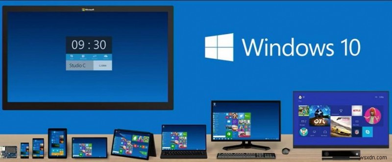 8 điều hàng đầu về Windows 10 mà bạn có thể muốn biết
