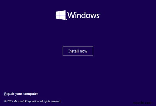 4 cách hàng đầu để khắc phục lỗi khởi động đĩa Chèn đĩa hệ thống và nhấn Enter trong Windows 10