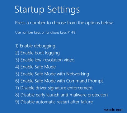9 cách hàng đầu để khắc phục vòng lặp sửa chữa tự động của Windows 10