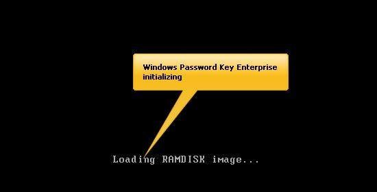 Cách khôi phục mật khẩu bị mất của Windows 10/8 / 8.1 trên máy tính Dell dựa trên UEFI