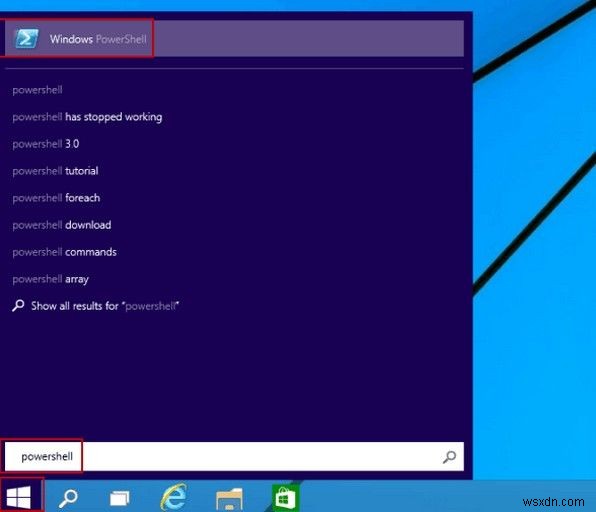 Cách sửa lỗi Windows 10 Cortana phản hồi chậm