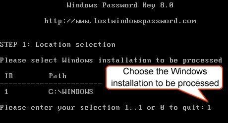 Cách xóa mật khẩu người dùng và quản trị viên Windows 10
