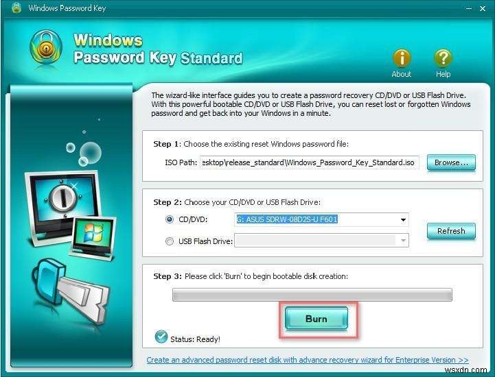 Cách xóa mật khẩu người dùng và quản trị viên Windows 10