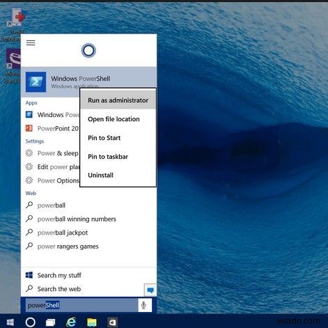 Cách sửa lỗi Windows 10 Cortana phản hồi chậm