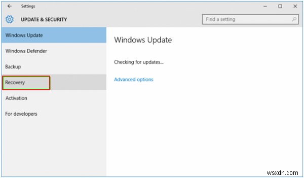 Cách bật Chế độ an toàn F8 trong Trình đơn khởi động của Windows 10