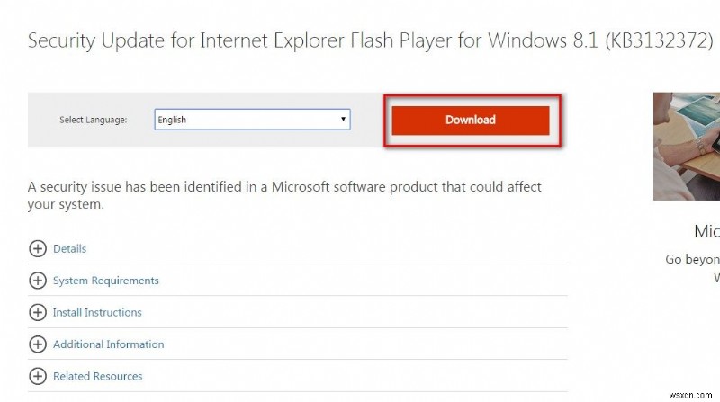 Bản cập nhật bảo mật Windows 10 (KB3132372) Sự cố ứng dụng, Cách thực hiện?