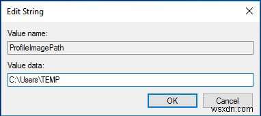 Cách sửa lỗi Chúng tôi không thể đăng nhập vào tài khoản của bạn trên Windows 10