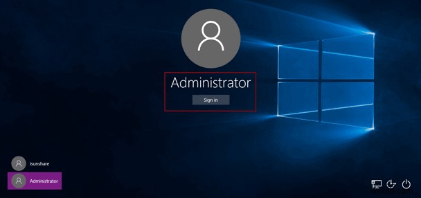 3 cách hàng đầu để bật và tắt tài khoản quản trị viên tích hợp sẵn Windows 10