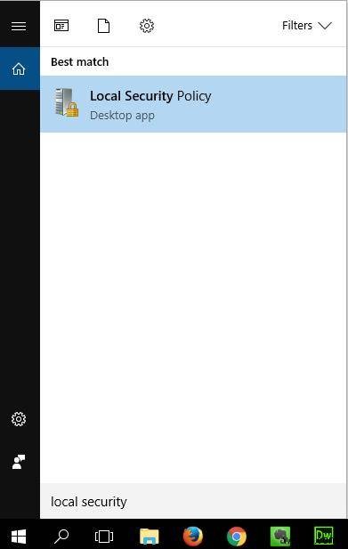 3 cách hàng đầu để bật và tắt tài khoản quản trị viên tích hợp sẵn Windows 10