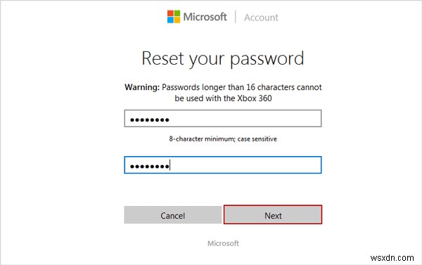 2 cách hàng đầu để sửa lỗi Windows 10 không thể đăng nhập bằng mật khẩu sau khi nâng cấp