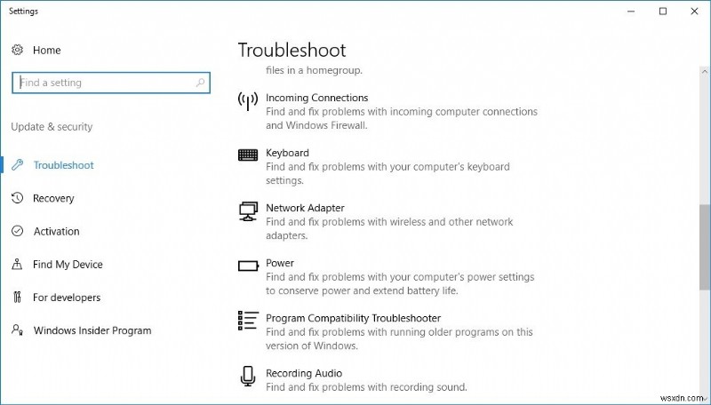 [Đã giải quyết] Kết nối được đo trên Windows 10 bị thiếu, cách khắc phục?