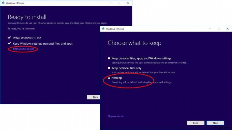Cách sửa lỗi  Tên người dùng hoặc mật khẩu miền Windows 10 không chính xác 