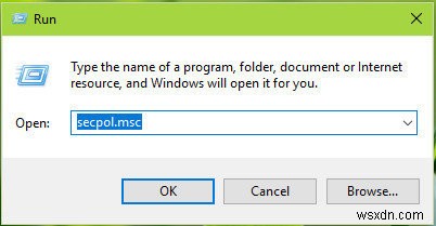 Cách tốt nhất để khắc phục tài khoản được tham chiếu hiện đang bị khóa và có thể không đăng nhập được vào Windows 10