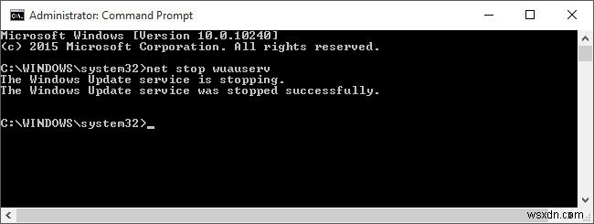 Không thể cài đặt bản cập nhật Windows 8.1 KB2919355, cách khắc phục?