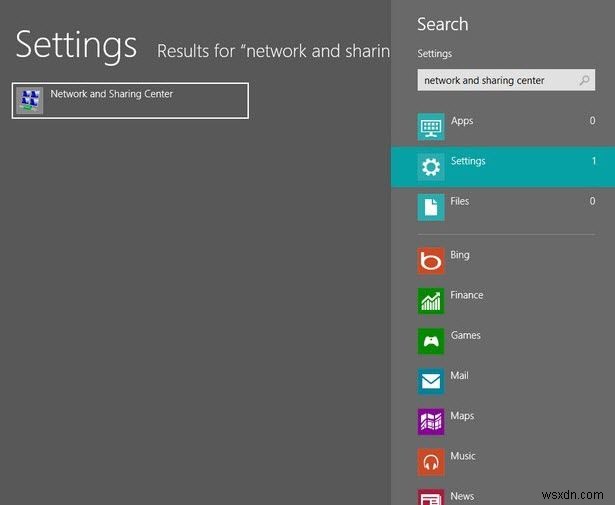 Windows 8.1 / 8 Wi-Fi Hiển thị Hạn chế hoặc Không có Quyền truy cập Internet? Làm thế nào để sửa chữa nó? 