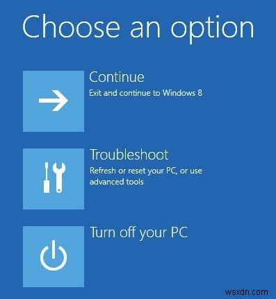 3 cách hàng đầu để khởi động Windows 8.1 ở chế độ an toàn