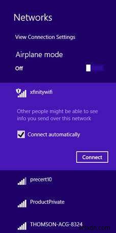 [Đã giải quyết] Không thể nhập mật khẩu ở màn hình đăng nhập trong Windows 8
