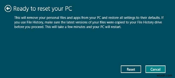 Cách dễ dàng để sửa lỗi khởi động và tắt máy chậm của Windows 8 / 8.1
