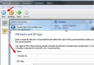 Dùng thử Chrome OS trên PC chạy Windows của bạn