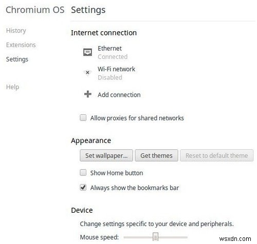Dùng thử Chrome OS trên PC chạy Windows của bạn