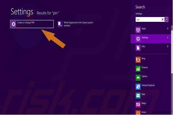 Giải pháp khôi phục mật khẩu tổng thể của Windows 8 nếu bạn quên mật khẩu