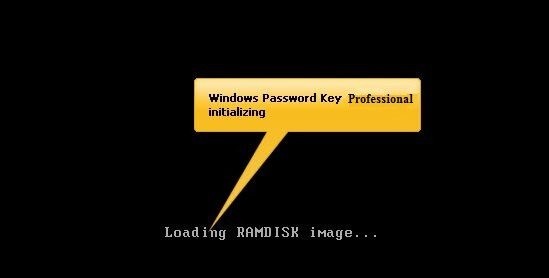 Cách đăng nhập vào Windows 8 nếu mật khẩu Windows 8 không chính xác