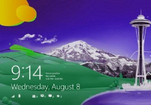 Cách tắt màn hình khóa Windows 8 theo các bước rõ ràng và dễ dàng