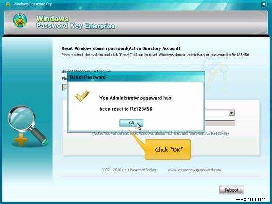 Cách thay đổi mật khẩu đăng nhập của bạn trong Windows 8