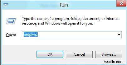 Thủ thuật bạn cần biết để xóa mật khẩu Windows 8
