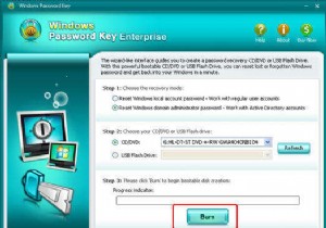Cách tìm mật khẩu Windows 8 bị mất bằng 4 phương pháp khác nhau