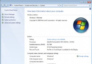 Mã lỗi Windows 7 0XC004E003 Xảy ra, Cách khắc phục?