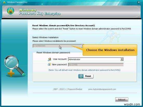 Cách tự động đăng nhập Windows 7 mà không cần nhập mật khẩu