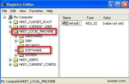 Lỗi trong Windows 7:Dịch vụ hồ sơ người dùng đăng nhập không thành công. Không thể tải hồ sơ người dùng.