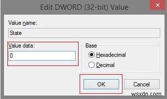 Lỗi trong Windows 7:Dịch vụ hồ sơ người dùng đăng nhập không thành công. Không thể tải hồ sơ người dùng.