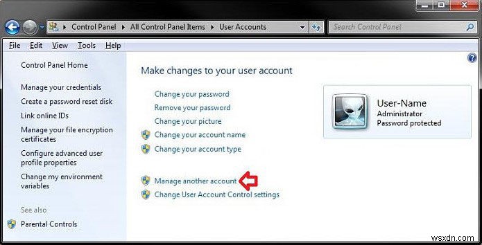 3 cách hàng đầu để đặt lại mật khẩu Windows 7 mà không cần đĩa