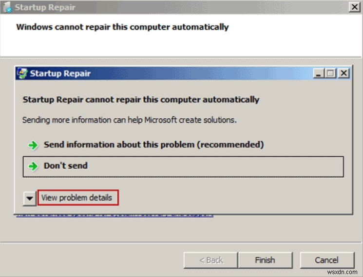 Cách đặt lại mật khẩu Windows 7 từ Command Prompt