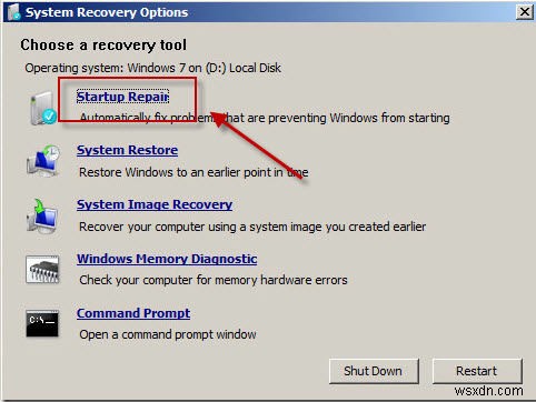 3 Mẹo hàng đầu để khôi phục mật khẩu Windows 7