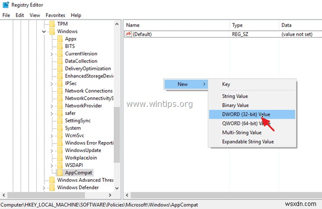Cách khắc phục:NTVDM gặp lỗi hệ thống khi chạy các ứng dụng 16bit trên Windows 10 (Đã giải quyết)