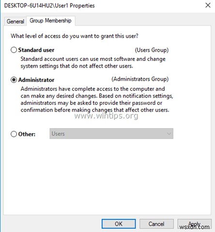 Cách sửa lỗi MS-SETTINGS DISPLAY Tệp này không có chương trình liên kết với nó (Windows 10)