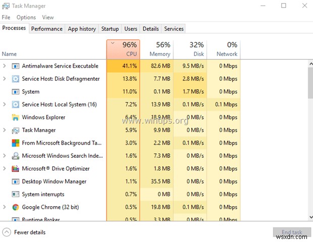 Cách tìm lý do tại sao Windows 10 chạy chậm.